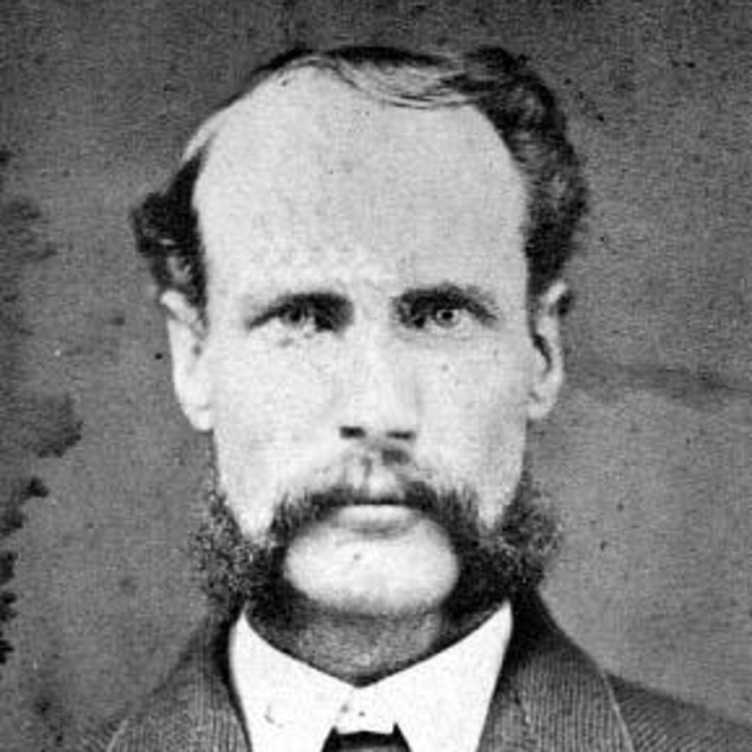 Joseph Thomas Wilkinson (1847 - 1919) Profile